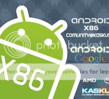 Android x86 Kaskus: Complete Guide to Using Android on your PC