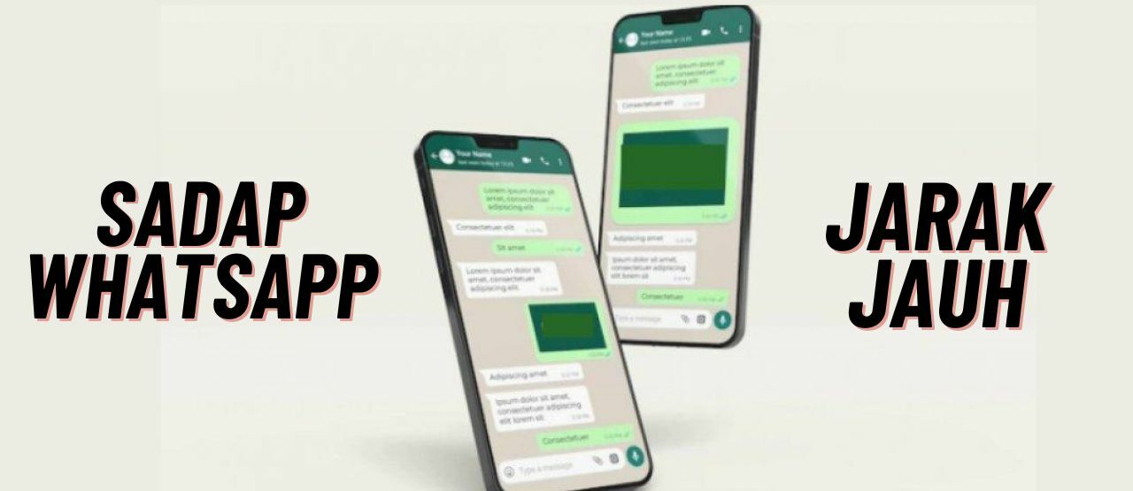 Cara Menyadap WhatsApp Tanpa Pegang HP Pasangan: Rahasia di Balik Keamanan Aplikasi Pesan Instan