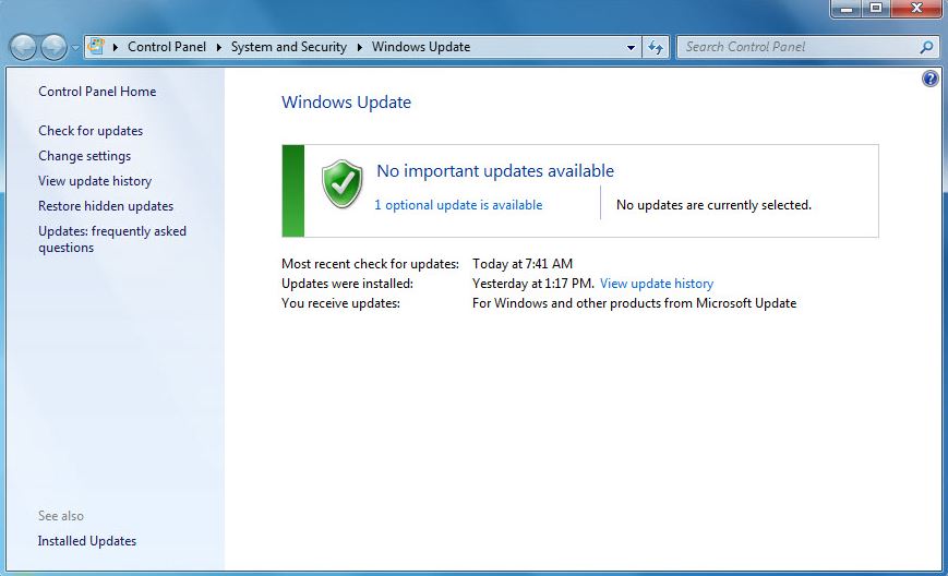 Cara Update Windows 7 ke 8: Panduan Lengkap dan Mudah