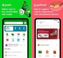 Download Aplikasi Gojek Android: Solusi Terbaik untuk Transportasi dan Pengiriman