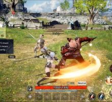 Game MMORPG Android 2018: Explore Thrilling Virtual Realms on Your Mobile Device!