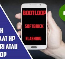 Memperbaiki Android Bootloop: Solusi Ampuh Mengatasi Masalah di Smartphone Anda