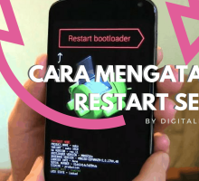 Mengatasi Android Restart Sendiri: Tips dan Trik untuk Menghentikan Restart Otomatis di Perangkat Anda