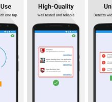 Pembersih Virus Android Terbaik: Melindungi Ponsel Anda dengan Efektif