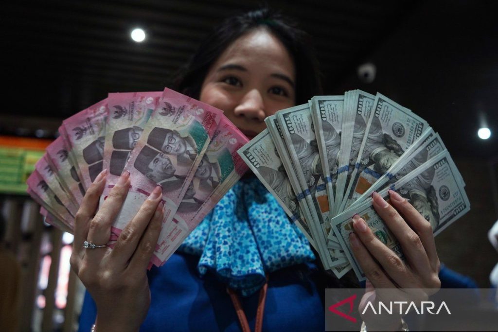 BI terapkan batas pembelian dolar AS tanpa dokumen pendukung pada Juni 2026