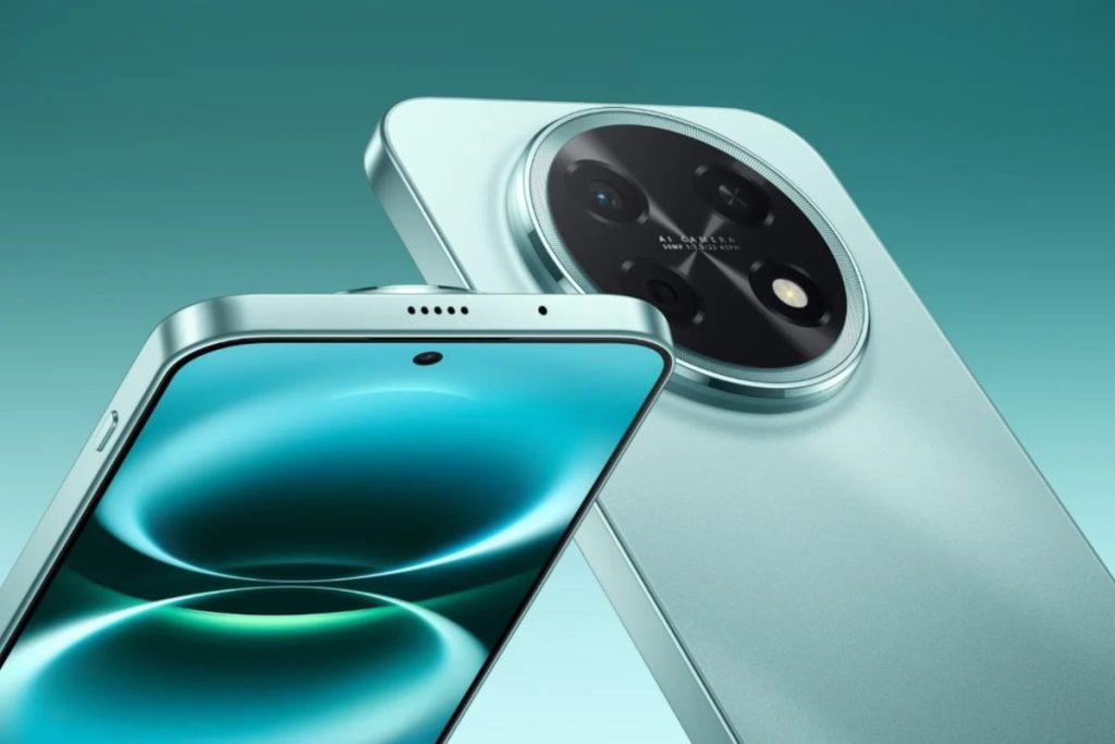 Huawei tengah uji baterai berkapasitas besar mulai dari 7000 mAh